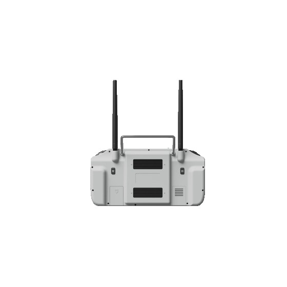 SKYDROID G20 Remote Control Dual Frequency High-definition Display Screen Transmission Long-distance Model Aircraft, Drone